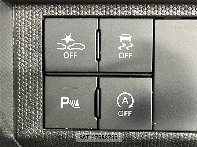 Daihatsu TAFT 2022 8936131-20
