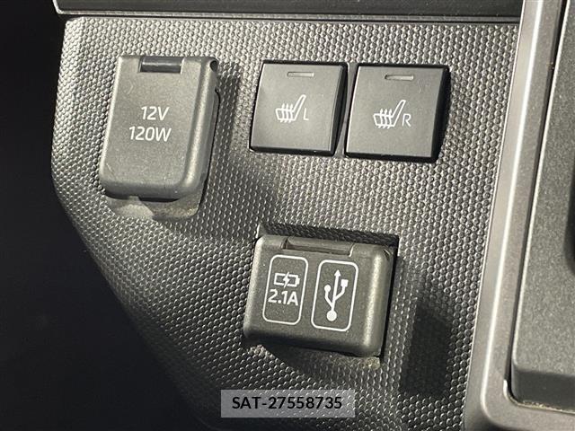 Daihatsu TAFT 2022 8936131-22