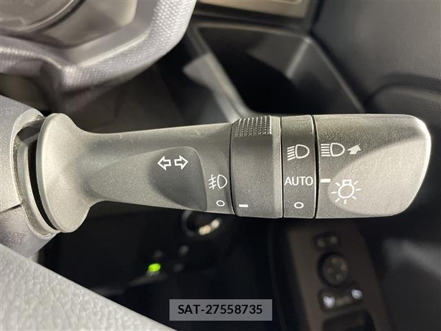 Daihatsu TAFT 2022 8936131-23