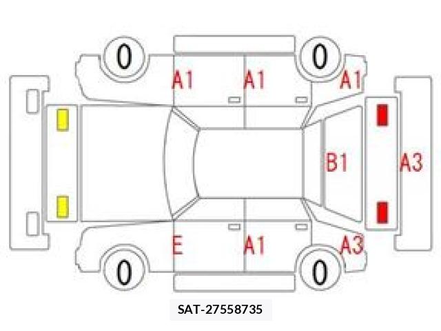 Daihatsu TAFT 2022 8936131-24