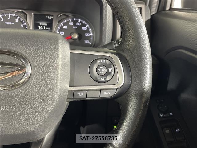 Daihatsu TAFT 2022 8936131-4