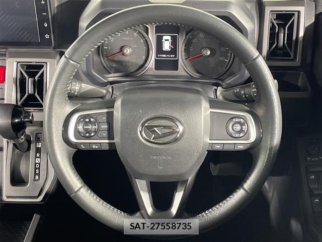 Daihatsu TAFT 2022 8936131-6