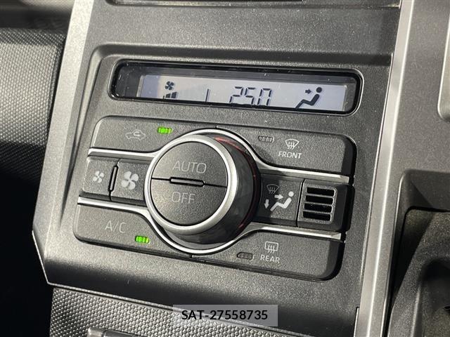 Daihatsu TAFT 2022 8936131-7