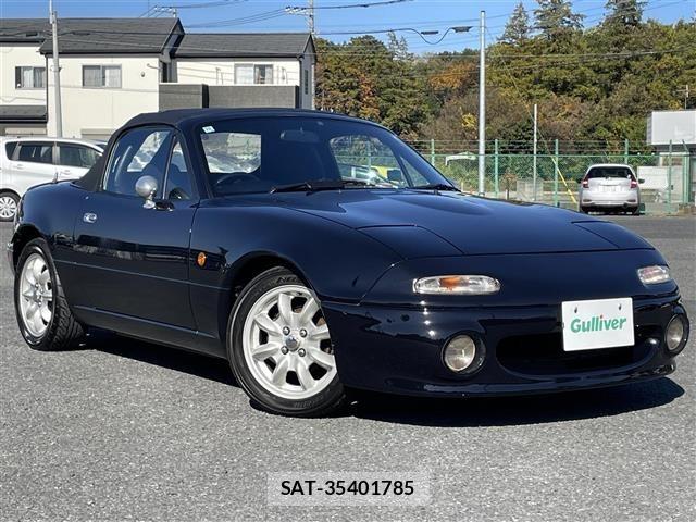 Mazda ROADSTER 1992 8891966-0