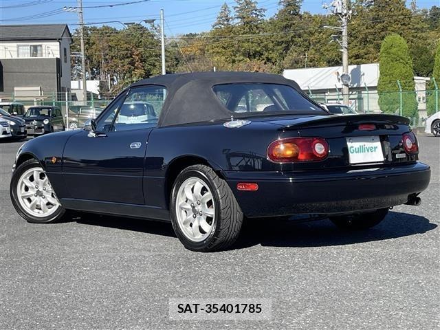 Mazda ROADSTER 1992 8891966-1