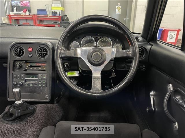 Mazda ROADSTER 1992 8891966-2