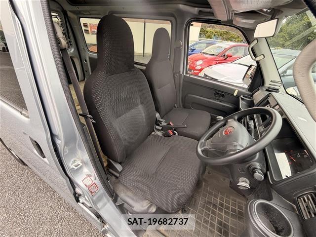 Toyota PIXIS VAN 2018 8775593-10