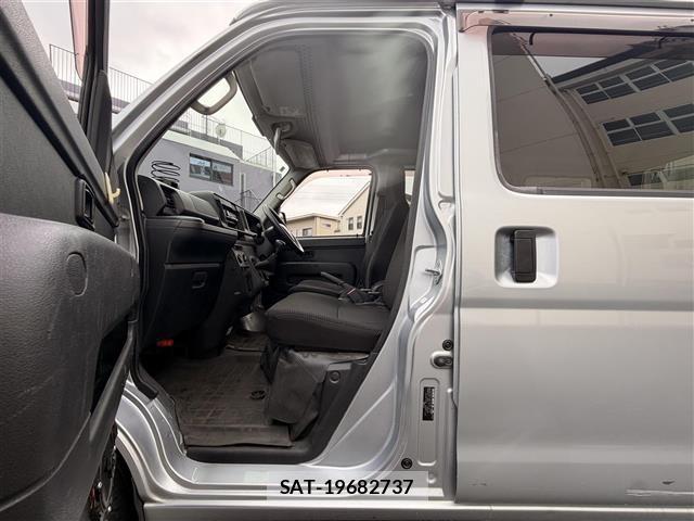 Toyota PIXIS VAN 2018 8775593-12