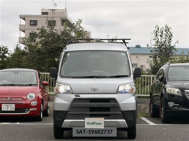Toyota PIXIS VAN 2018 8775593-15