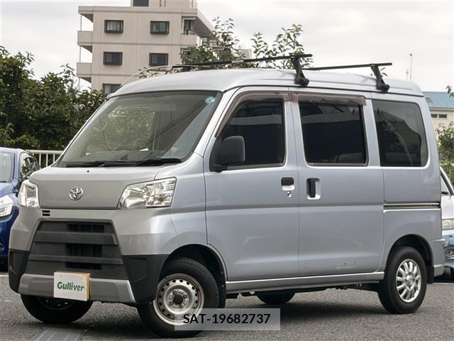 Toyota PIXIS VAN 2018 8775593-16