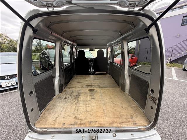 Toyota PIXIS VAN 2018 8775593-2