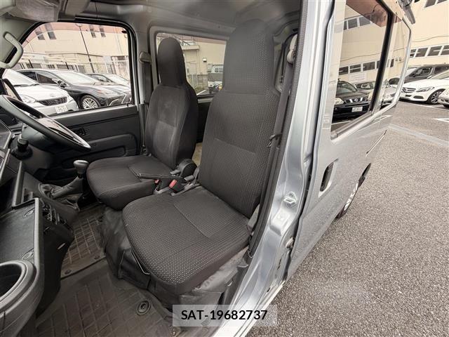 Toyota PIXIS VAN 2018 8775593-20