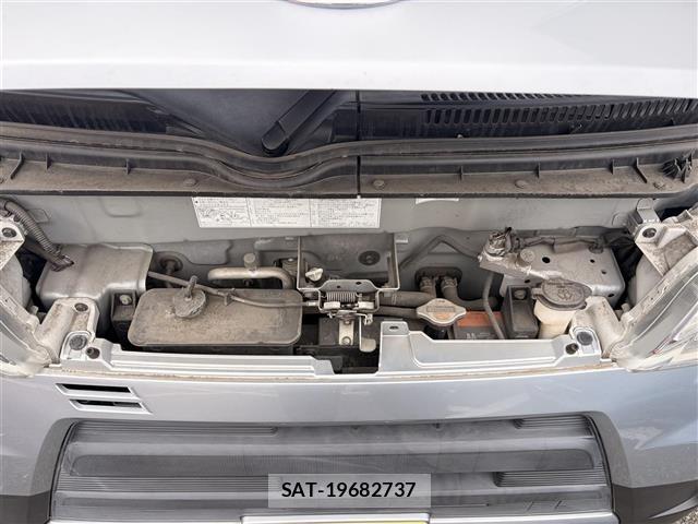 Toyota PIXIS VAN 2018 8775593-5