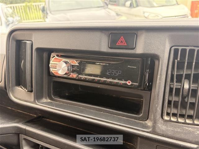 Toyota PIXIS VAN 2018 8775593-6
