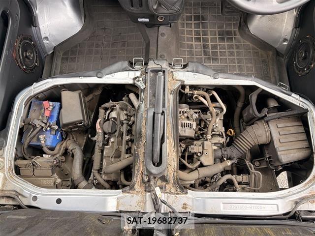 Toyota PIXIS VAN 2018 8775593-8