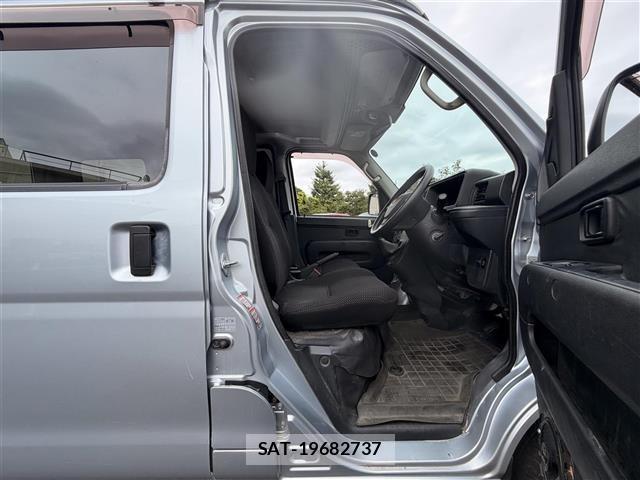 Toyota PIXIS VAN 2018 8775593-9