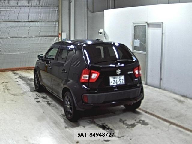 Suzuki IGNIS 2016 8837670-1