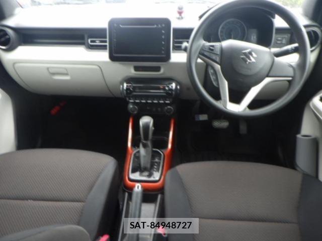 Suzuki IGNIS 2016 8837670-3