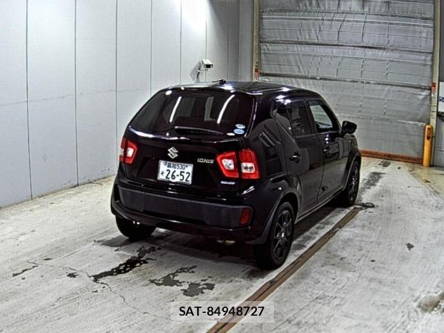 Suzuki IGNIS 2016 8837670-5