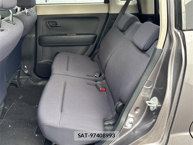 Honda ZEST 2007 8925745-10