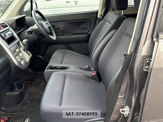 Honda ZEST 2007 8925745-11