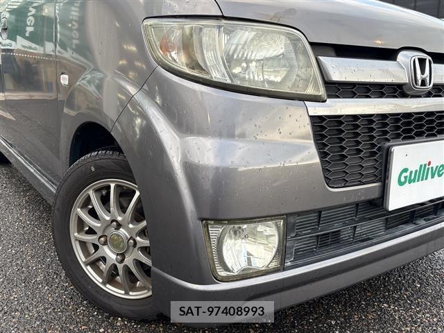 Honda ZEST 2007 8925745-12