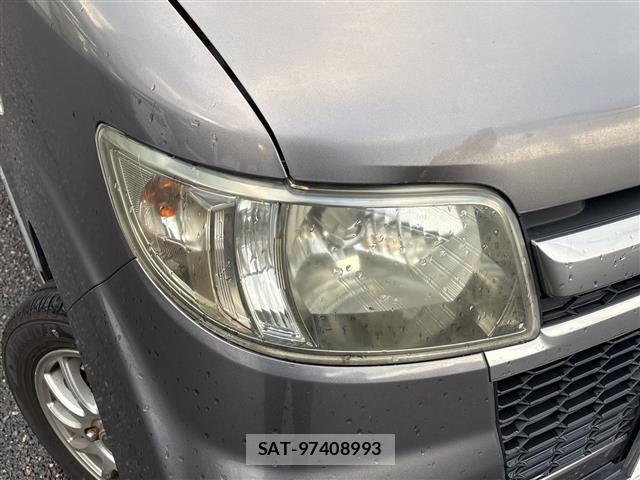 Honda ZEST 2007 8925745-13