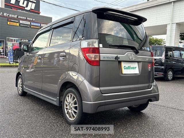 Honda ZEST 2007 8925745-14