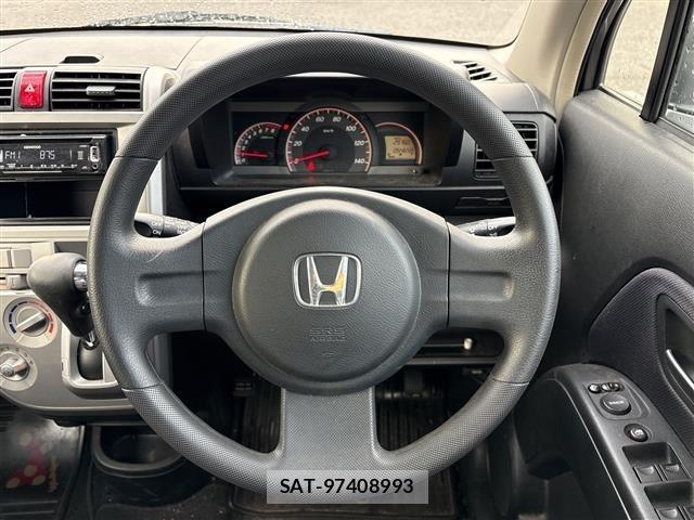 Honda ZEST 2007 8925745-15