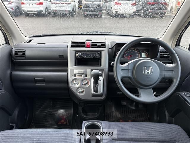 Honda ZEST 2007 8925745-16