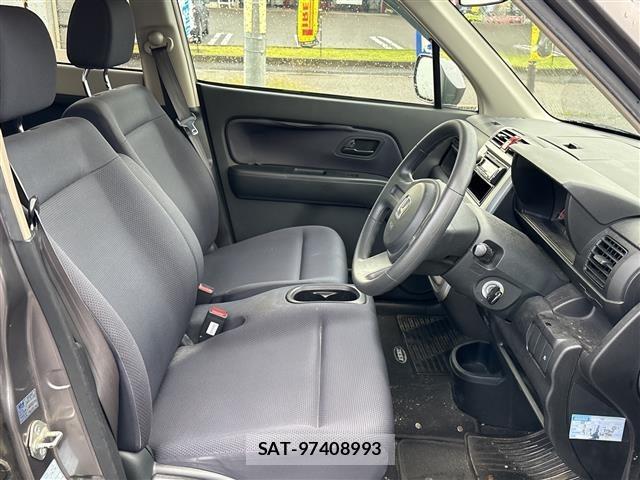 Honda ZEST 2007 8925745-7