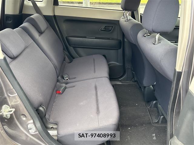 Honda ZEST 2007 8925745-9