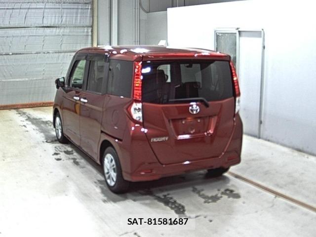 Toyota ROOMY 2023 8714658-1