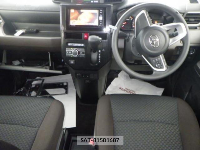Toyota ROOMY 2023 8714658-3