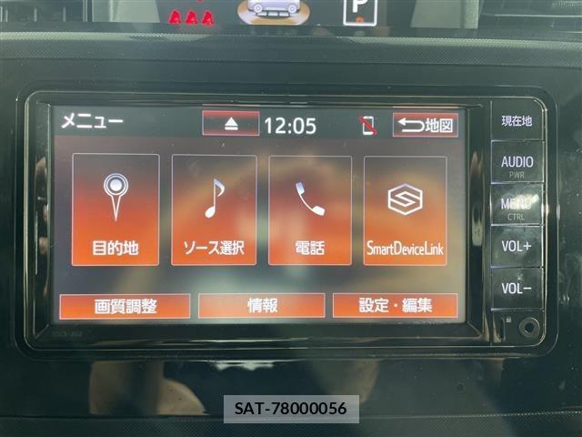Toyota ROOMY 2021 8914172-16