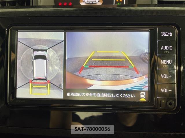 Toyota ROOMY 2021 8914172-17