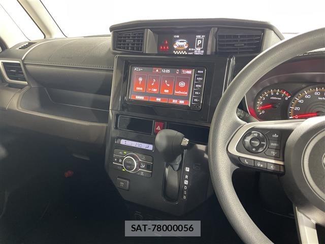Toyota ROOMY 2021 8914172-2