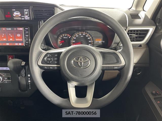 Toyota ROOMY 2021 8914172-9