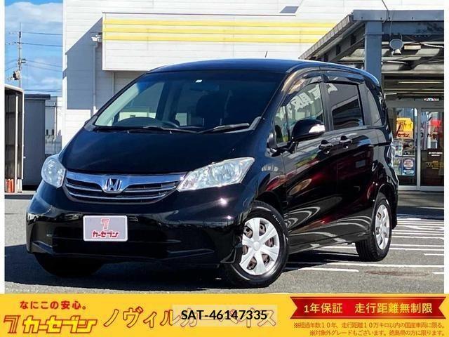 Honda FREED 2013 8821691-0