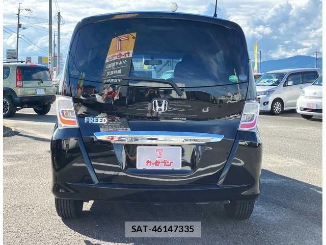 Honda FREED 2013 8821691-11