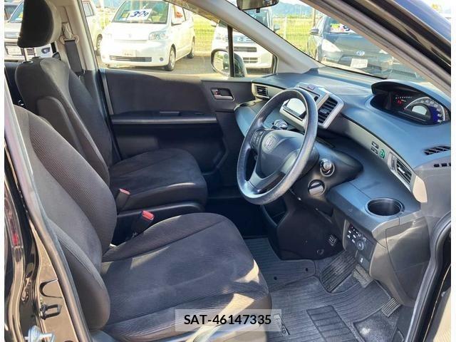 Honda FREED 2013 8821691-16