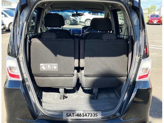 Honda FREED 2013 8821691-18