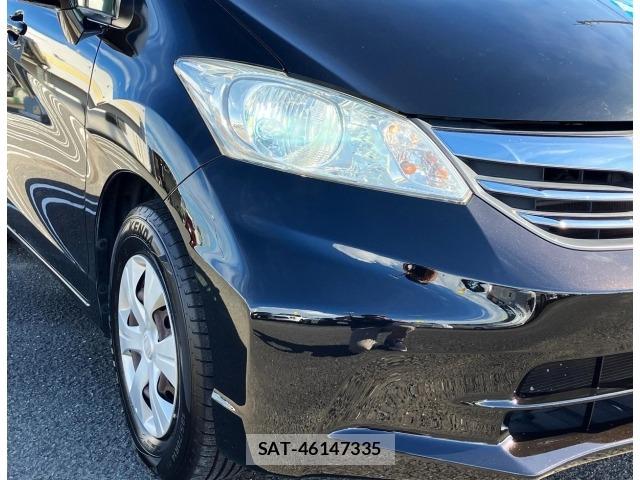 Honda FREED 2013 8821691-20