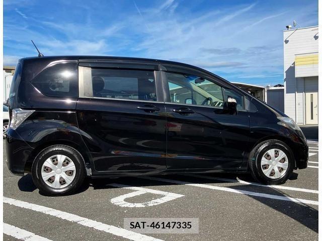 Honda FREED 2013 8821691-4