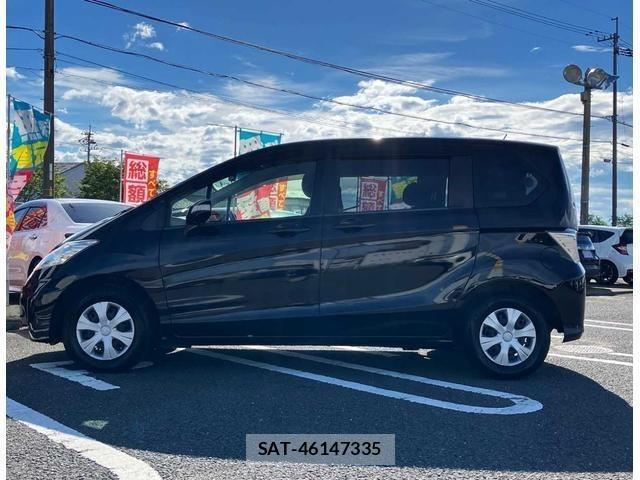 Honda FREED 2013 8821691-5