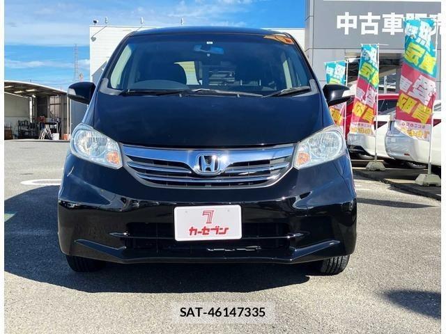 Honda FREED 2013 8821691-6
