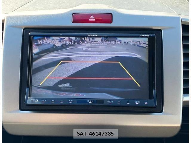 Honda FREED 2013 8821691-8