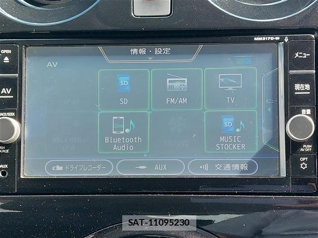 Nissan NOTE 2017 8911391-18