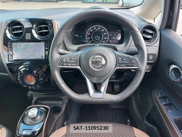 Nissan NOTE 2017 8911391-3