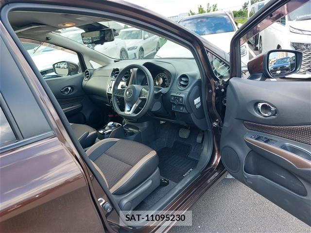 Nissan NOTE 2017 8911391-6